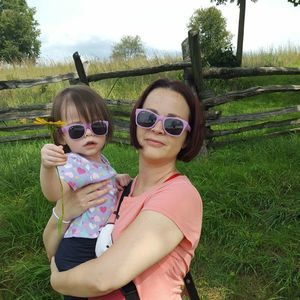 Meet your Posher, Laura